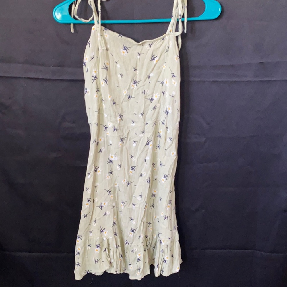 sun dress